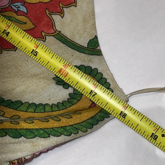 π«HOST PICKπ« NWOTS ANTHRO RANNA GILL DRESS (L) - Picture 14 of 17